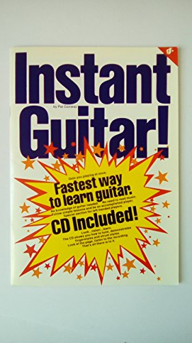 9780711902381: Instant Guitar!