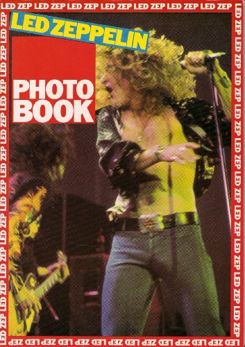 9780711902718: "Led Zeppelin": Heavy Metal Photo Book