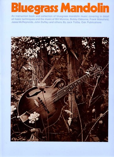 9780711903203: Bluegrass Mandolin