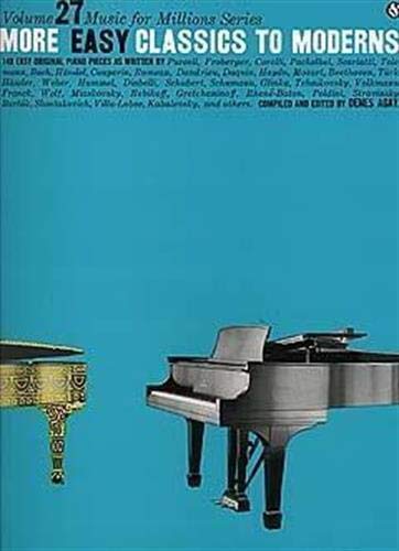 9780711904071: Easy classics to moderns piano piano