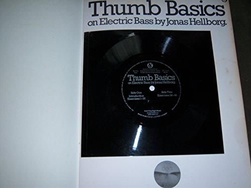 9780711905030: Thumb Basics on Electric Bass