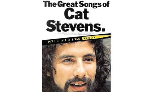 Beispielbild fr The Great Songs Of Cat Stevens zum Verkauf von Blackwell's