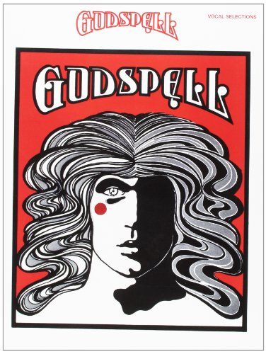 9780711906648: Godspell: Vocal Selections