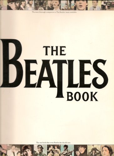 Beispielbild fr Beatles" Book zum Verkauf von Cambridge Rare Books