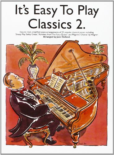 9780711907287: It's Easy To Play Classics, No. 2
