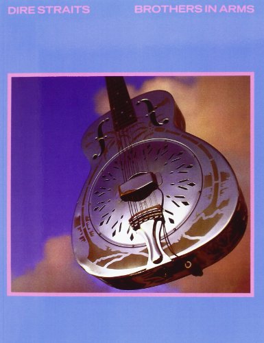 DIRE STRAITS BROTHERS IN ARMS PVG - Various