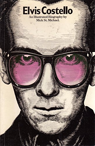 Stock image for Elvis Costello Story for sale by WorldofBooks