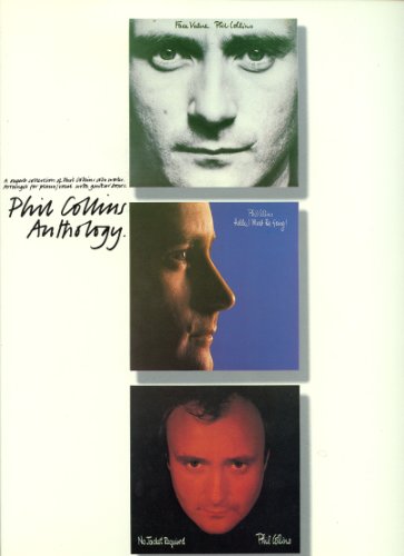 9780711907751: Phil Collins Anthology