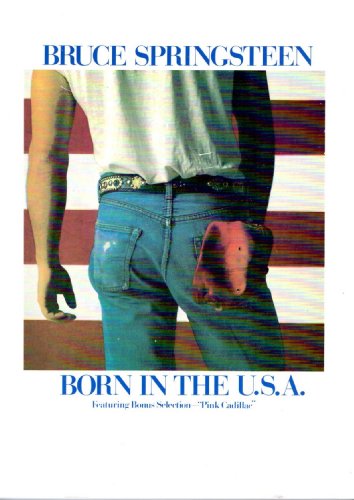 9780711907782: Bruce Springsteen: Born in the USA