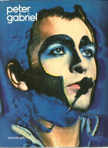 9780711907836: Peter Gabriel