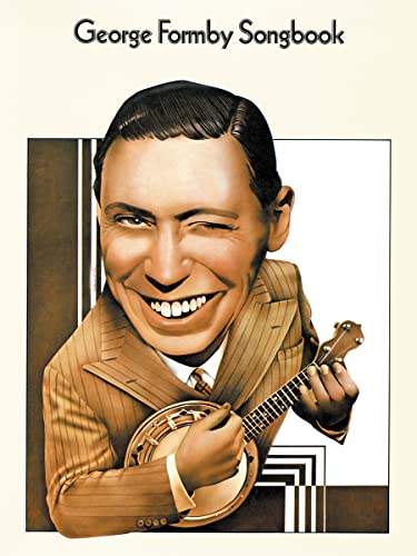 George Formby Songbook