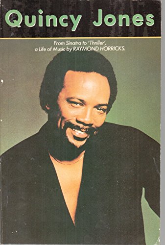 Immagine stock per Quincy Jones