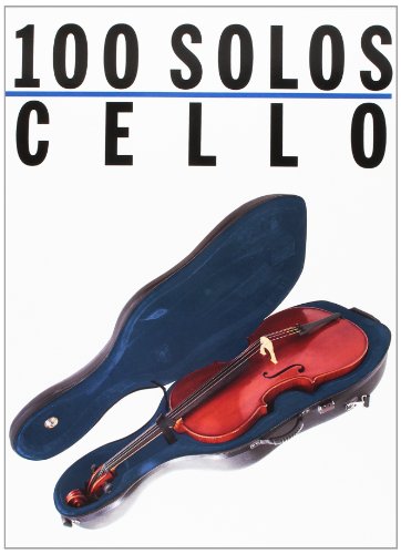 9780711909397: 100 solos: cello