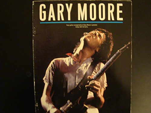 9780711909564: Gary Moore