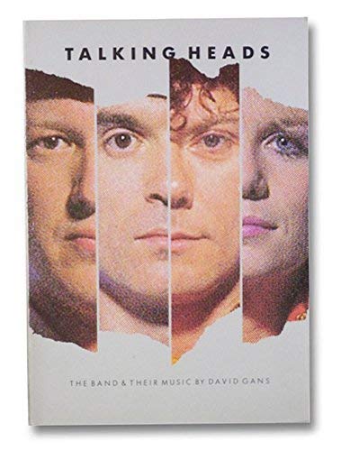 Imagen de archivo de Talking Heads" : The Band and Their Music a la venta por Better World Books