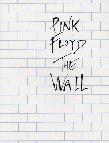 Imagen de archivo de Pink Floyd:-The Wall-Piano/Vocal/Guitar-Music Book a la venta por Half Price Books Inc.
