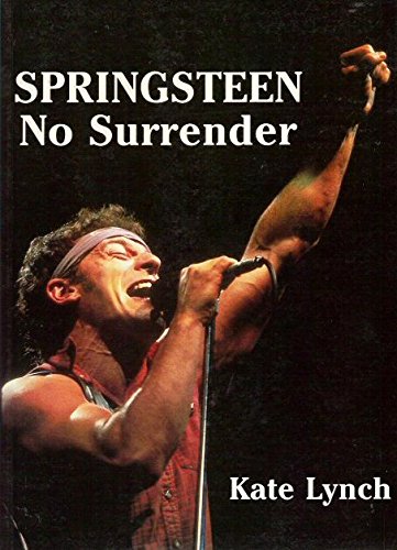 Imagen de archivo de Springsteen: No Surrender a la venta por medimops