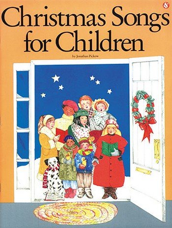 9780711912427: Christmas Songs For Children