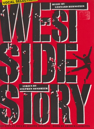 9780711913172: West Side Story: Vocal Selections