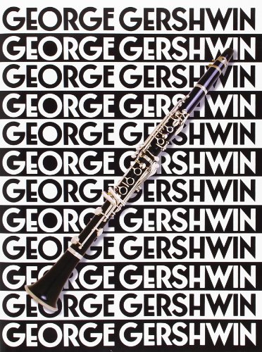Imagen de archivo de The Music of George Gershwin for Clarinet a la venta por WorldofBooks