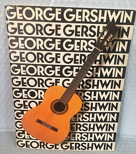 Beispielbild fr The music of George Gershwin for classical guitar zum Verkauf von WorldofBooks