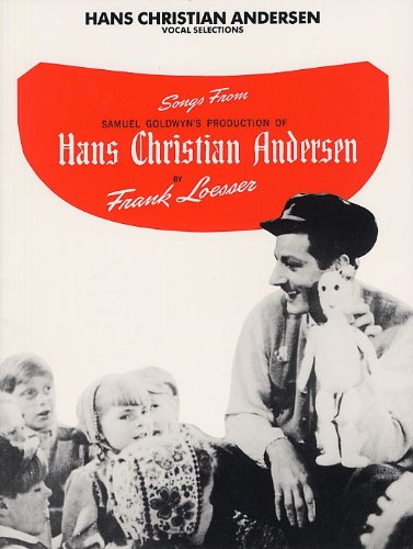 Beispielbild fr Vocal selections from Hans Christian Andersen zum Verkauf von HALCYON BOOKS