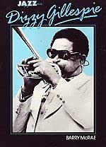 Dizzy Gillespie: Life and Times (Jazz life & times)