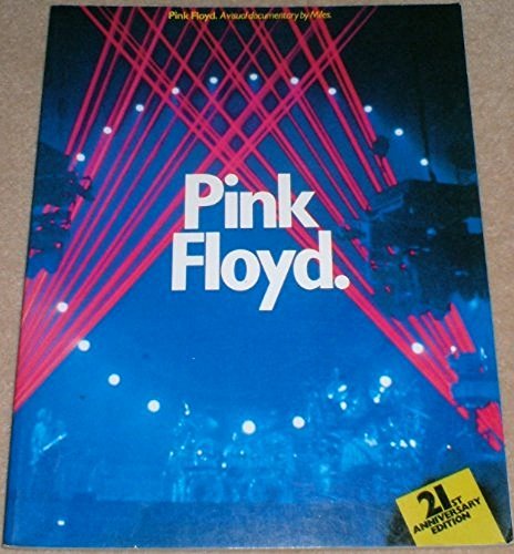 Beispielbild fr Pink Floyd: A Visual Documentary zum Verkauf von Wonder Book