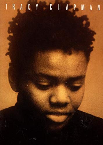 9780711916319: TRACY CHAPMAN