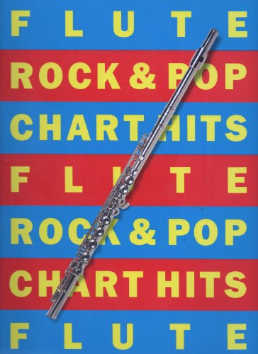 Imagen de archivo de Flute Rock & Pop Chart Hits a la venta por The Book Exchange