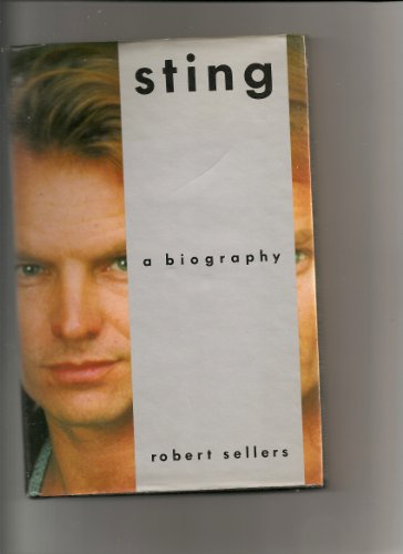 9780711916920: Sting: A Biography