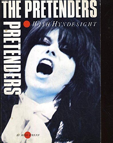 Stock image for Pretenders With Hindsight for sale by MusicMagpie