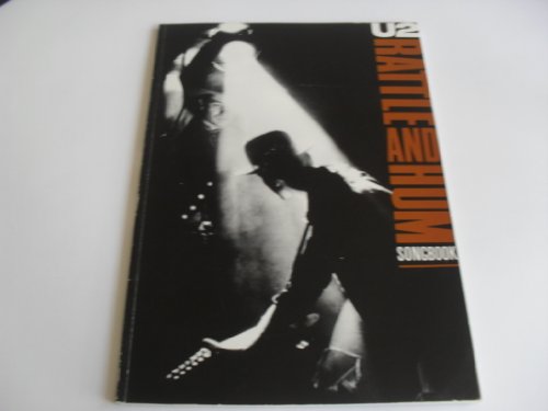 9780711917910: Rattle and hum: [songbook]