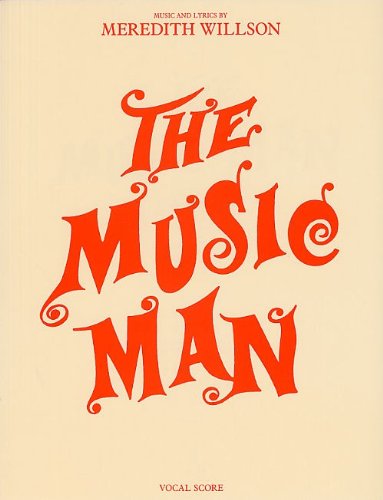 9780711917934: The Music Man