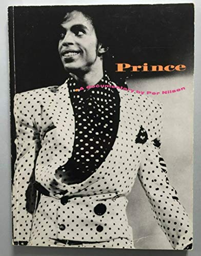 Beispielbild fr Prince: A Documentary zum Verkauf von WorldofBooks