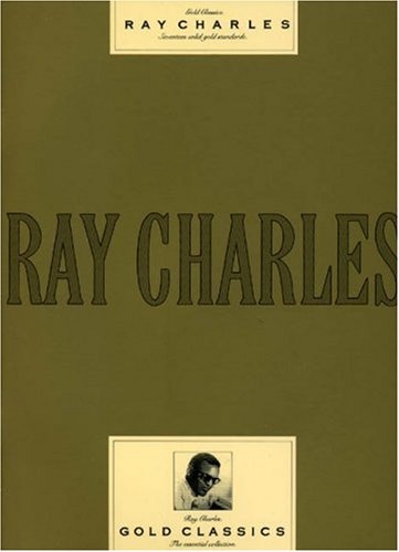 9780711918559: Gold Classics: Ray Charles