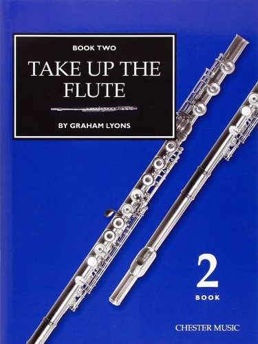 Stock image for Take Up the Flute Book 2 for sale by WorldofBooks