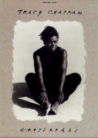 Crossroads (9780711921160) by Tracy Chapman