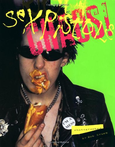 Imagen de archivo de The Sex Pistols: Chaos a la venta por Save With Sam