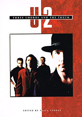 Imagen de archivo de U2": Three Chords and the Truth a la venta por Brit Books