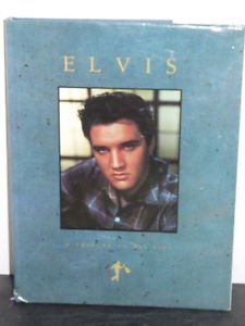 Beispielbild fr Elvis: A Tribute to His Life zum Verkauf von WorldofBooks