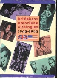 Beispielbild fr The Omnibus Book of British and American Hit Singles: 1960-1990 zum Verkauf von WorldofBooks