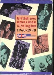 Stock image for The Omnibus Book of British and American Hit Singles: 1960-1990 for sale by WorldofBooks