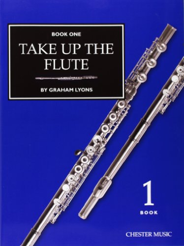 Imagen de archivo de Take Up The Flute - Book 1 a la venta por Sarah Zaluckyj