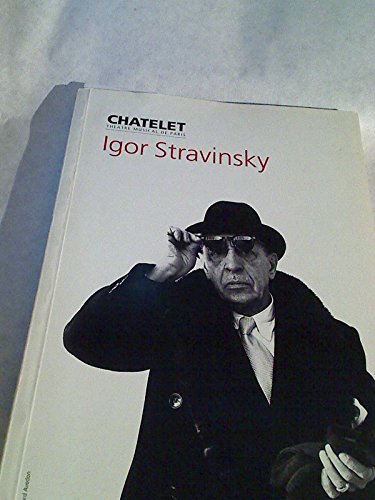 Stock image for Stravinsky: 3 Pieces for Solo Clarinet for sale by Lakeside Books