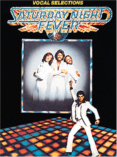 Stock image for SATURDAY NIGHT FEVER VOCAL SELECTIONS PVG for sale by WorldofBooks