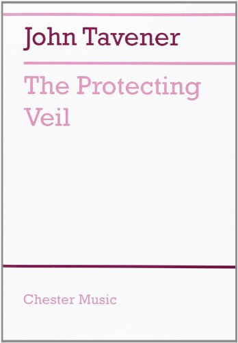 9780711923935: John tavener: the protecting veil