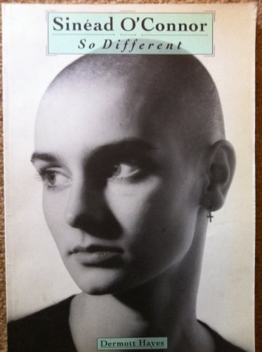 Stock image for Sinead O'Connor: So Different for sale by Save With Sam