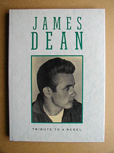 James Dean: His Life and Legend (9780711925571) by Doll, Susan