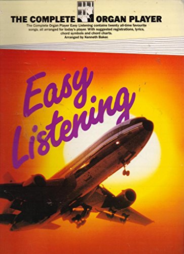 9780711925847: The Complete Piano Player , Easy Listening